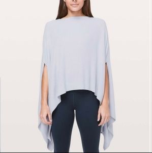Lululemon Forward Flow Cape